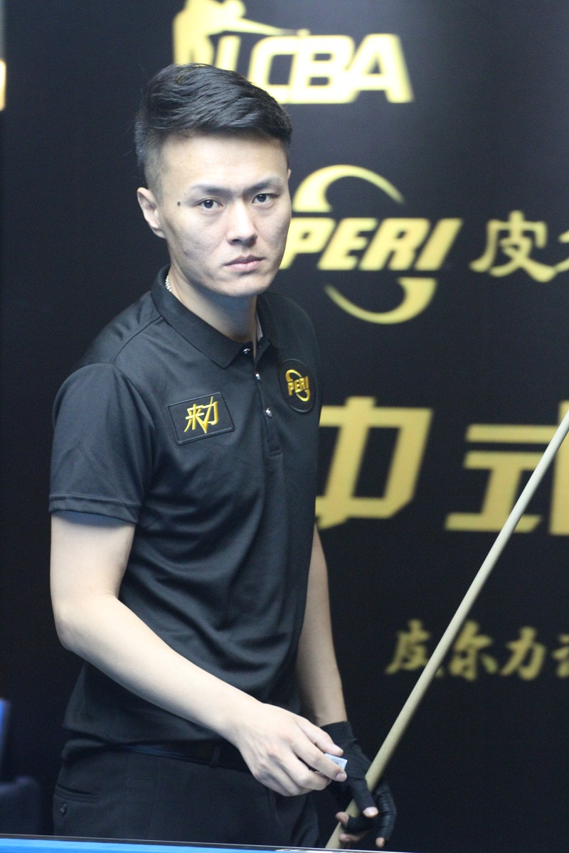 球员的闭环 球员的闭环