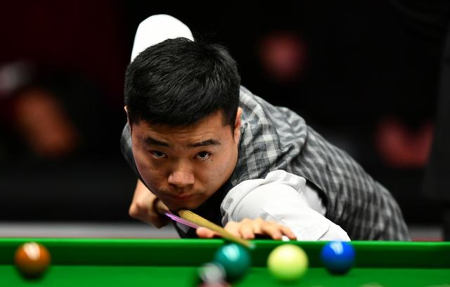 后的对手 后的对手