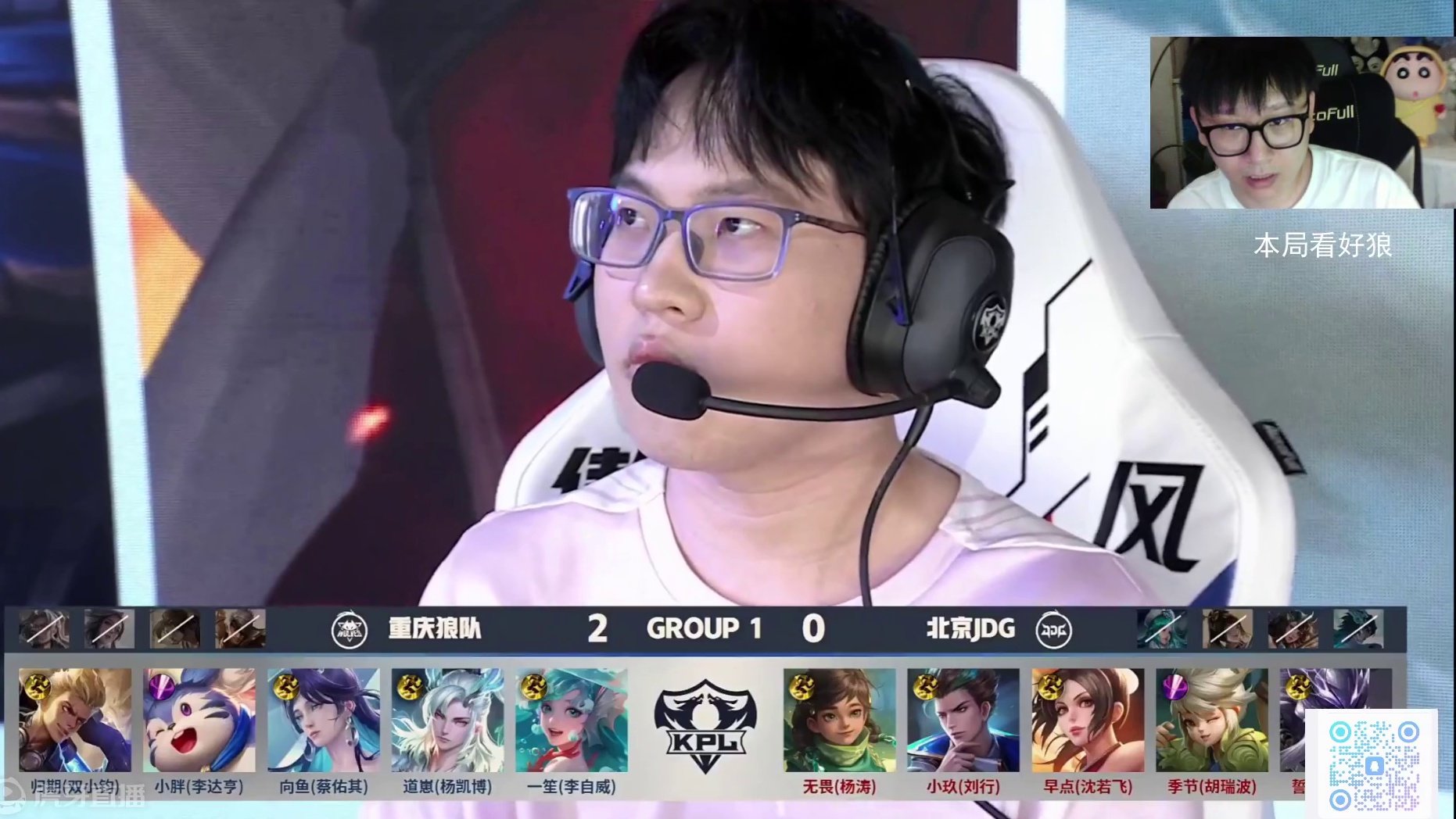 选手照片 选手照片