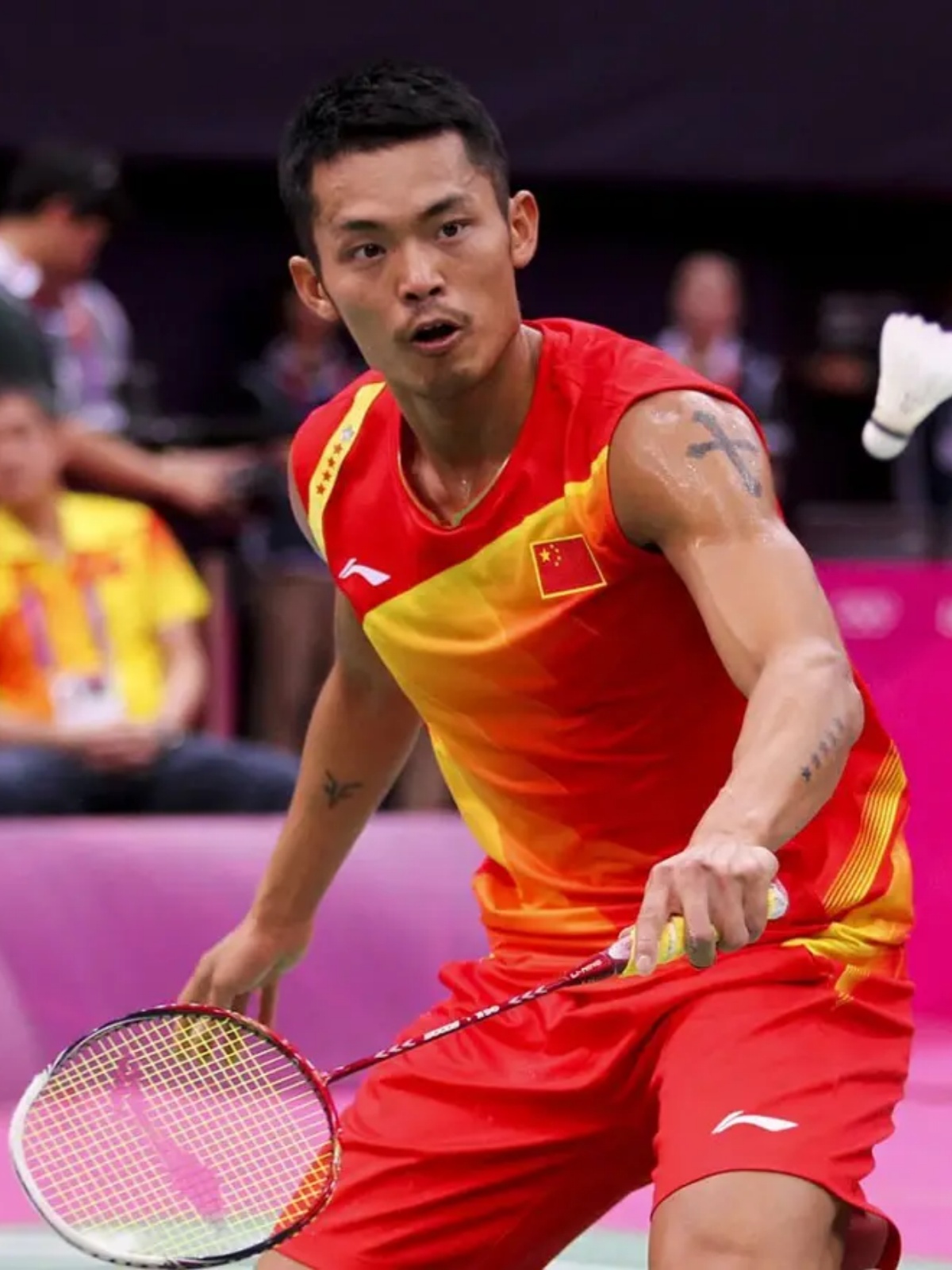 名将玛丽昂 名将玛丽昂